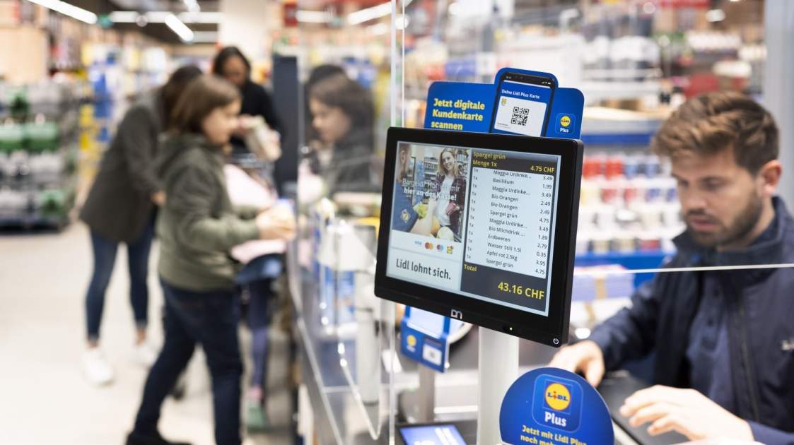 Warum ist Lidl so günstig? Lidl Schweiz
