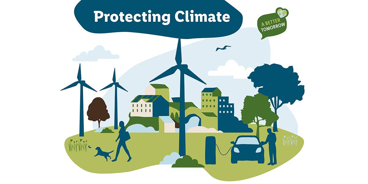 Protecting the climate - Lidl Cyprus