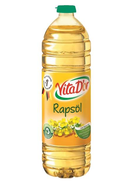 Lidl-Rapsöl schneidet bei Ökotest mit „gut“ ab