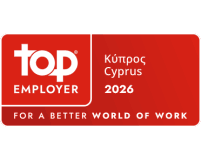 Top Employer