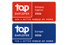 Top Employer