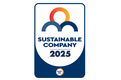 Sustainable Company 2025