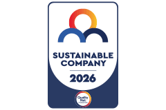 Sustainable Company 2026