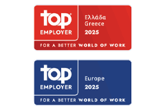 Top Employer