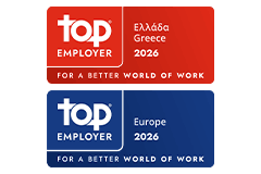 Top Employer