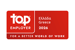 Top Employer